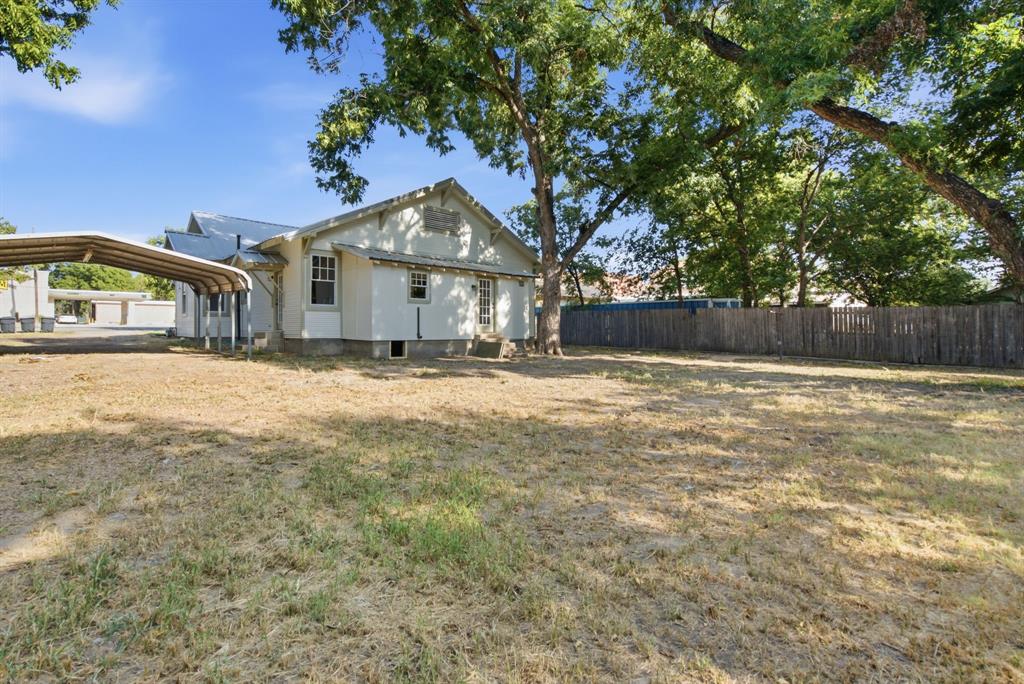 225 S Texas Street Property Photo 37