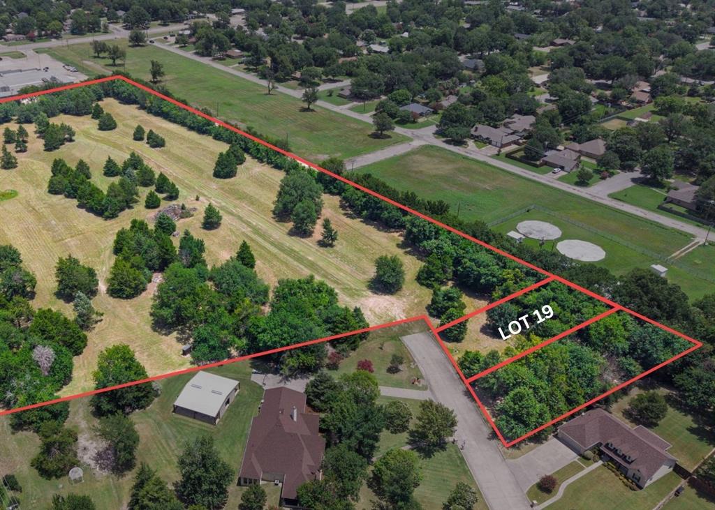 Lot 19 Deer Trail