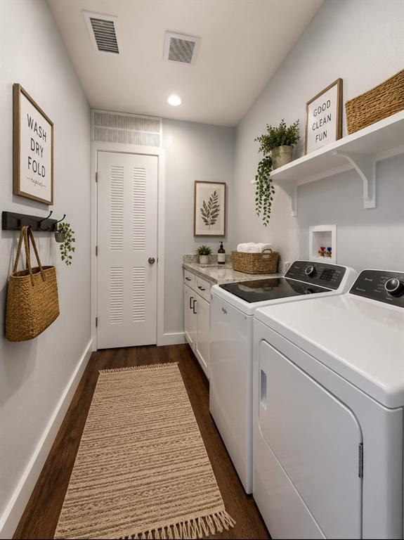 808 S Bois D Arc Property Photo 19
