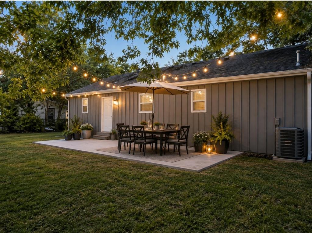 808 S Bois D Arc Property Photo 21
