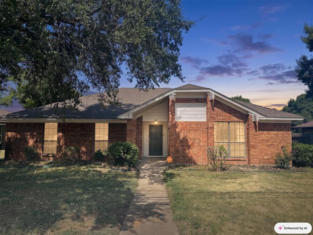 208 S Malone Road Property Photo 1