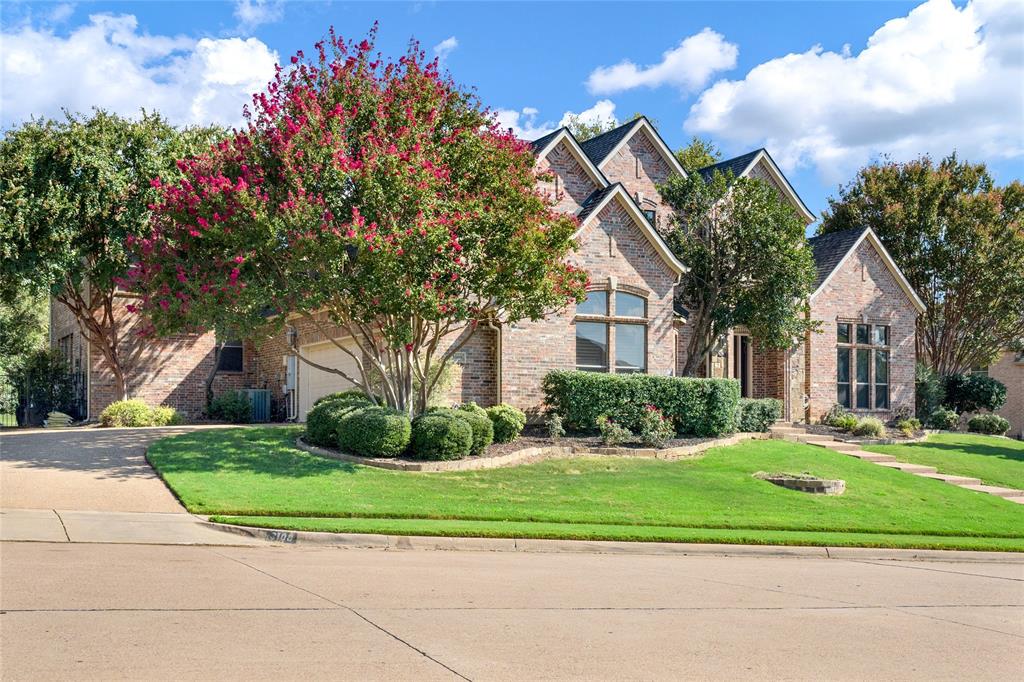 3108 Native Oak Drive Property Photo 2