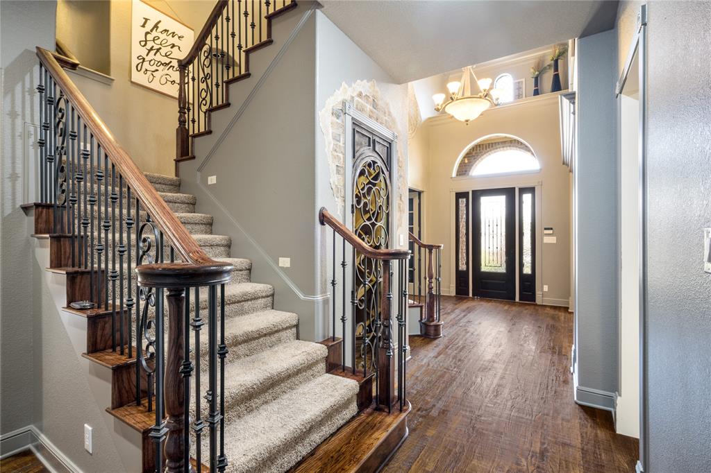 3108 Native Oak Drive Property Photo 4