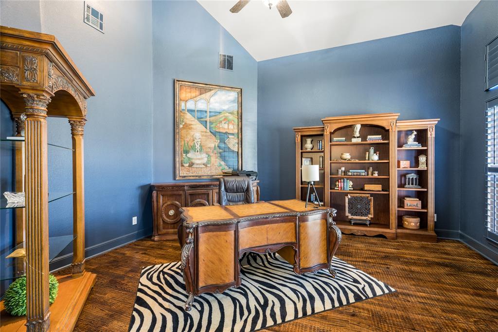3108 Native Oak Drive Property Photo 5