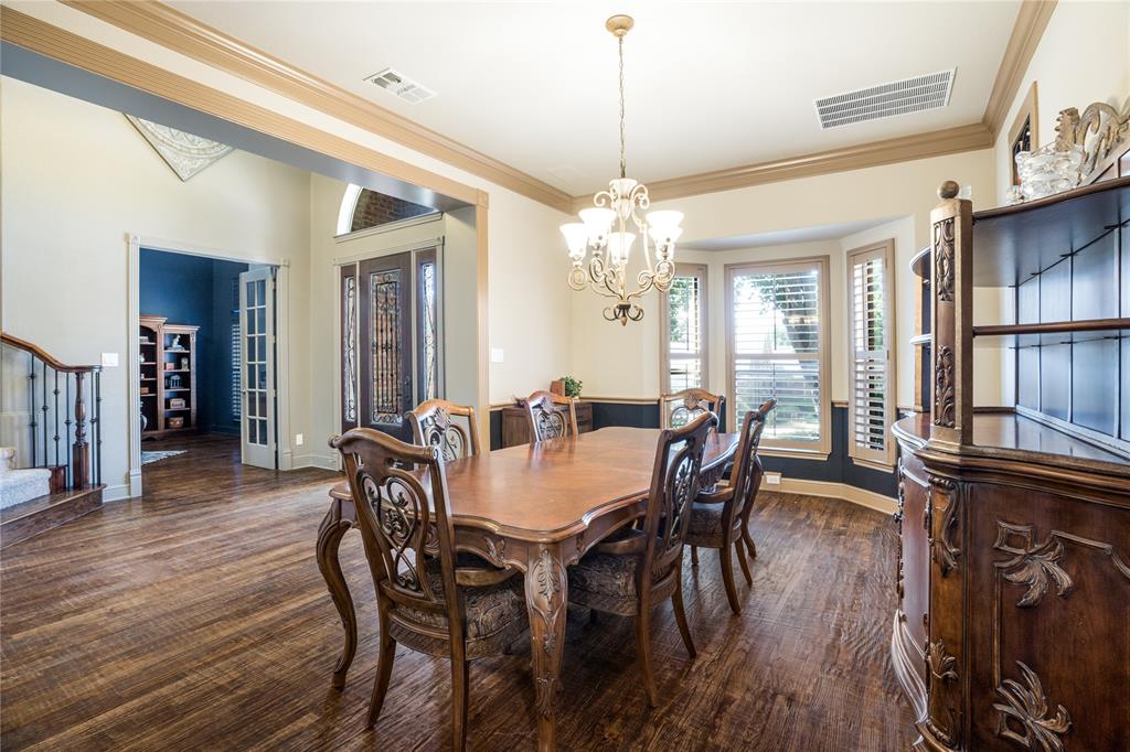 3108 Native Oak Drive Property Photo 6