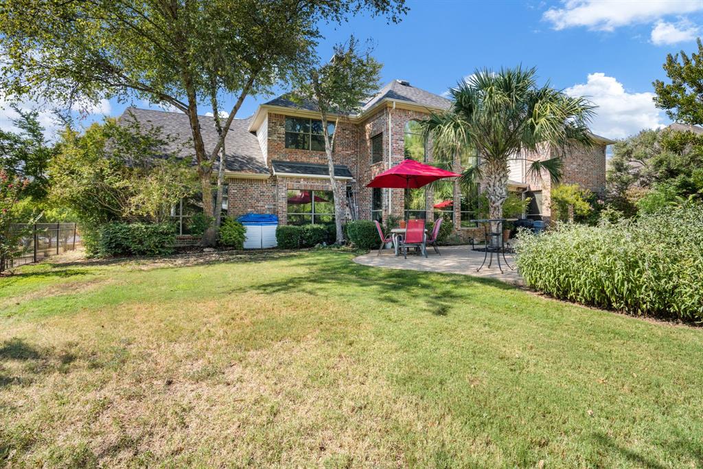 3108 Native Oak Drive Property Photo 35