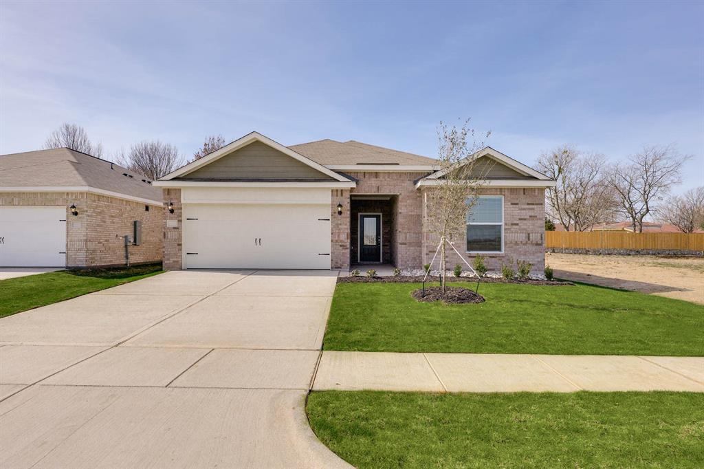 1718 Paul Drive Property Photo 1