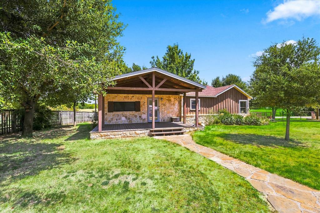 4634 Rendon Road Property Photo 1