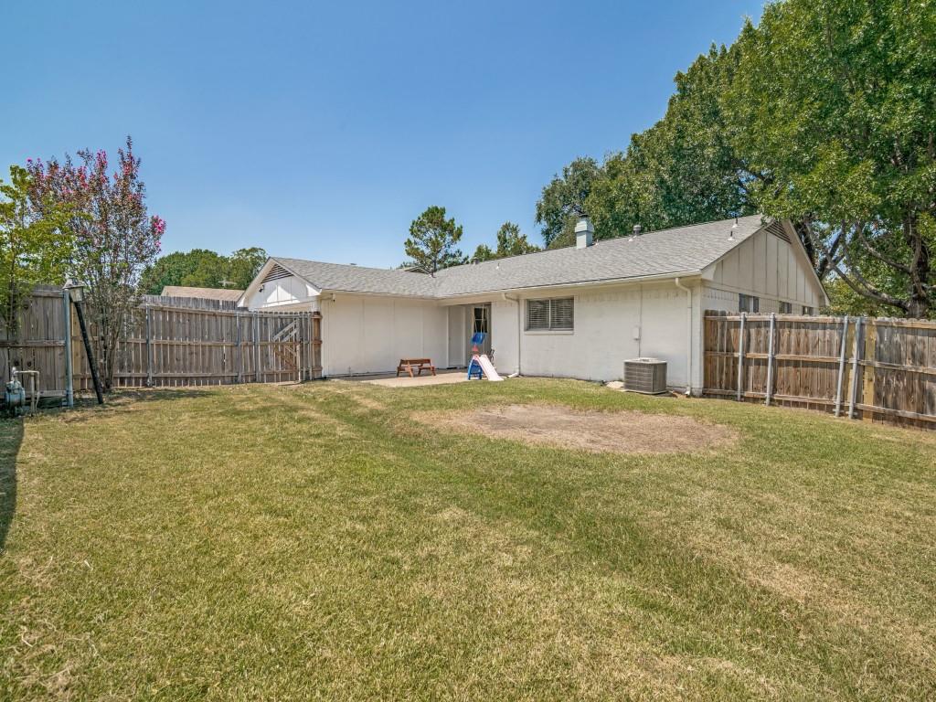 2600 Montclair Lane Property Photo 19