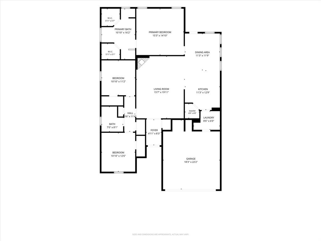 3335 White Horse Drive Property Photo 21