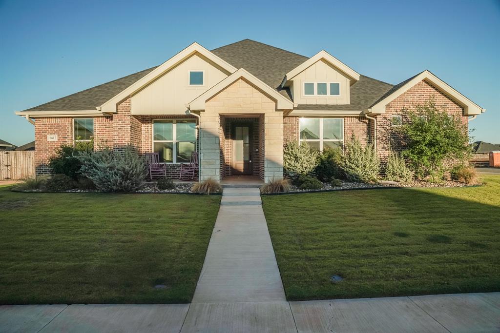 6617 Beals Creek Avenue Property Photo 1