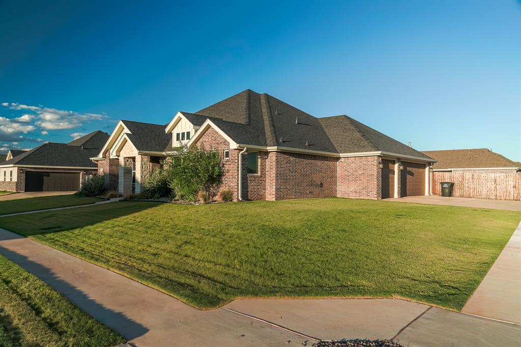 6617 Beals Creek Avenue Property Photo 2