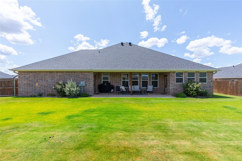 6617 Beals Creek Avenue Property Photo 33