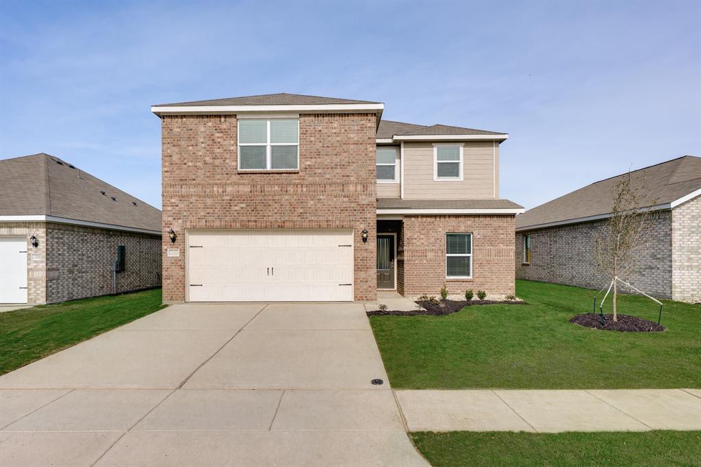 1725 Paul Drive Property Photo 1
