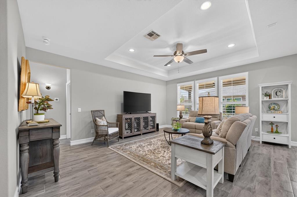1725 Port Royal Lane Property Photo 9