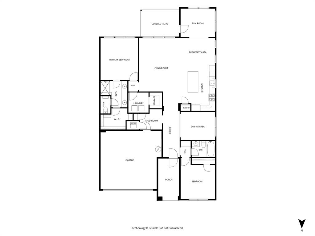 1725 Port Royal Lane Property Photo 40