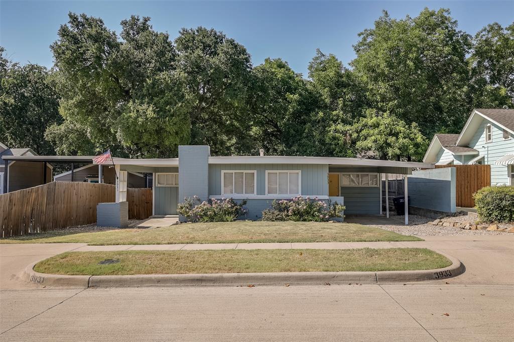 3931 Dexter Avenue Property Photo 1