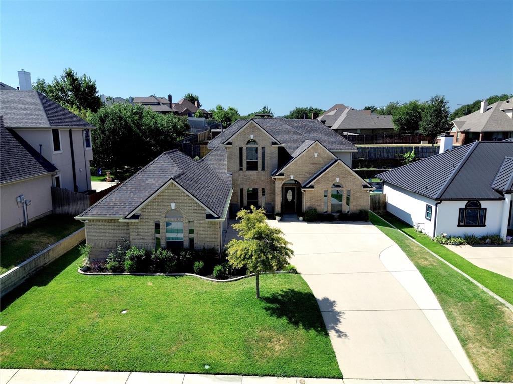 7337 Lake Rock Drive Property Photo 5