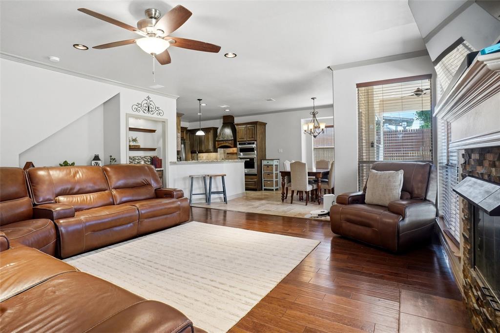 7337 Lake Rock Drive Property Photo 11