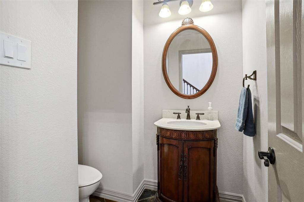 7337 Lake Rock Drive Property Photo 20