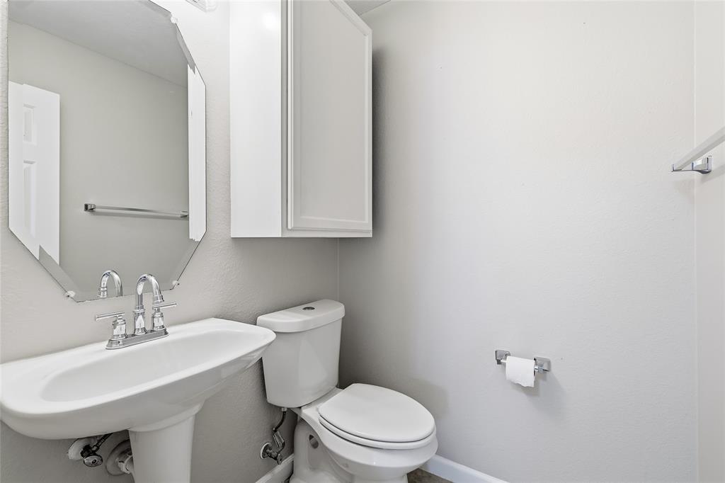 3520 Cattlebaron Drive Property Photo 11