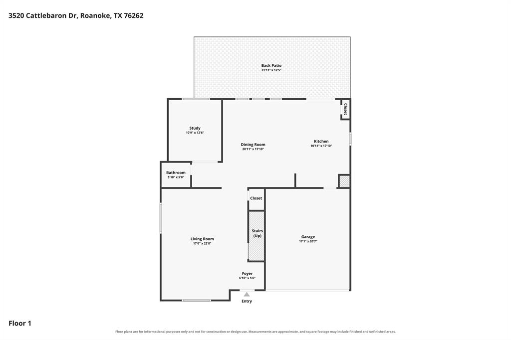 3520 Cattlebaron Drive Property Photo 37