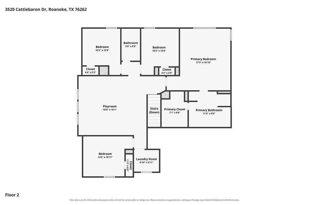 3520 Cattlebaron Drive Property Photo 38