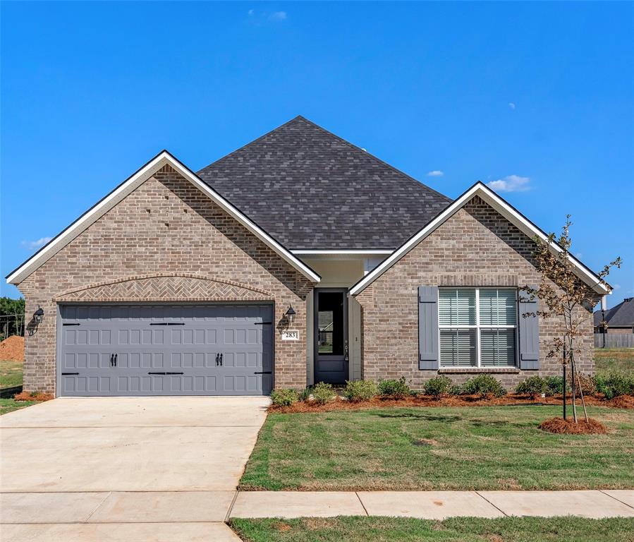 283 Ferry Lake Drive Property Photo 1
