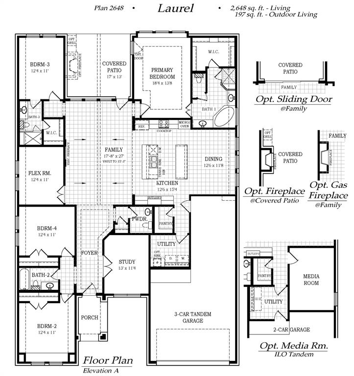 1875 Overcup Court Property Photo 23