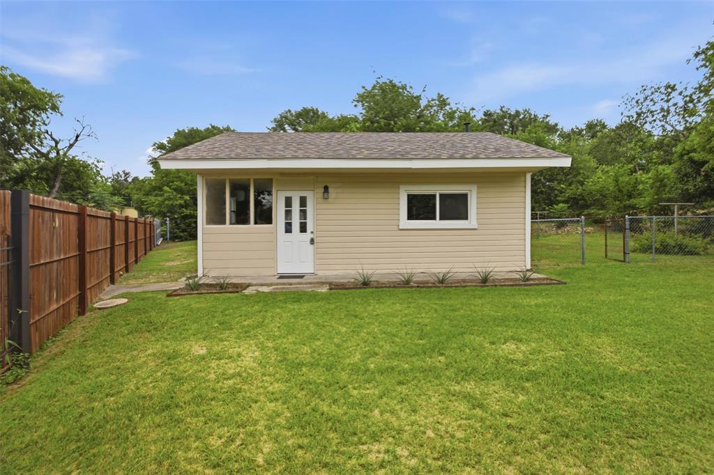 2264 Fritz Allen Street Property Photo 1