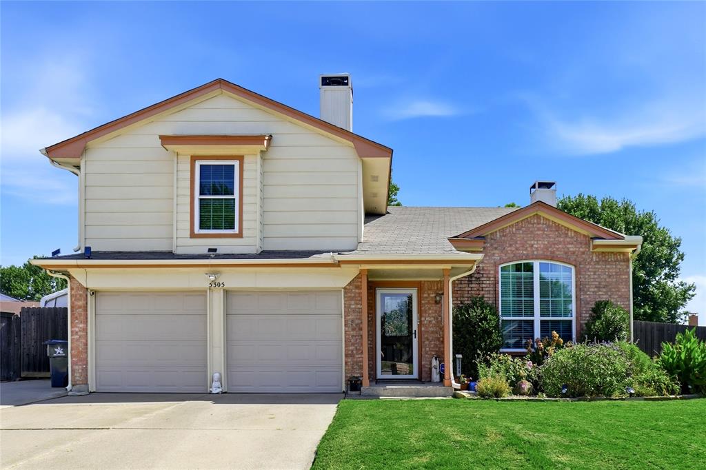 5305 Faireast Court Property Photo 1