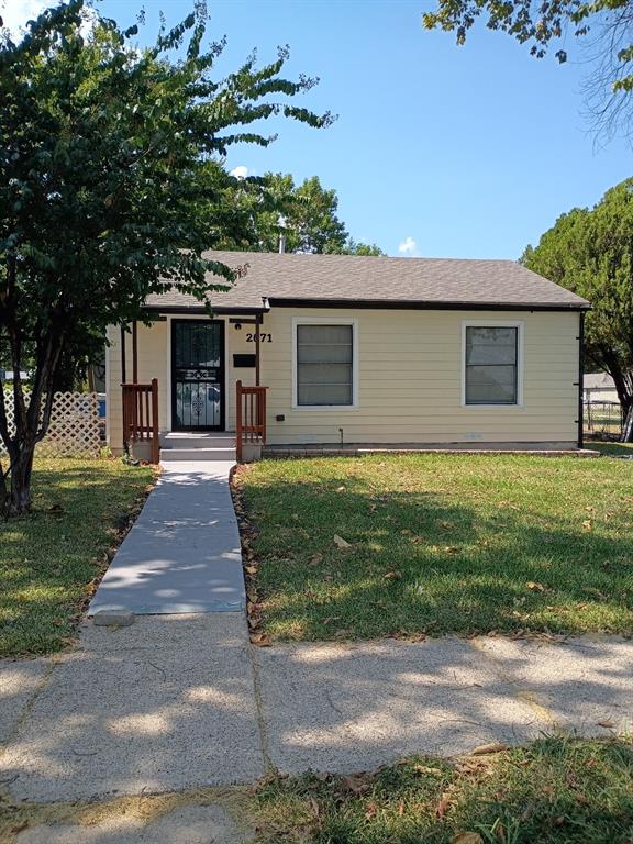 2671 Moffatt Avenue Property Photo 1