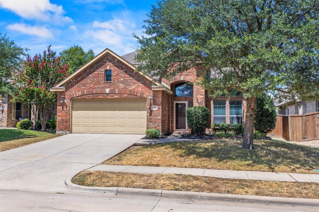 2617 Patriot Drive Property Photo 2