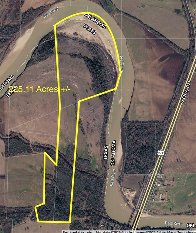 Tbd Red River Tbd Red River Property Photo 3