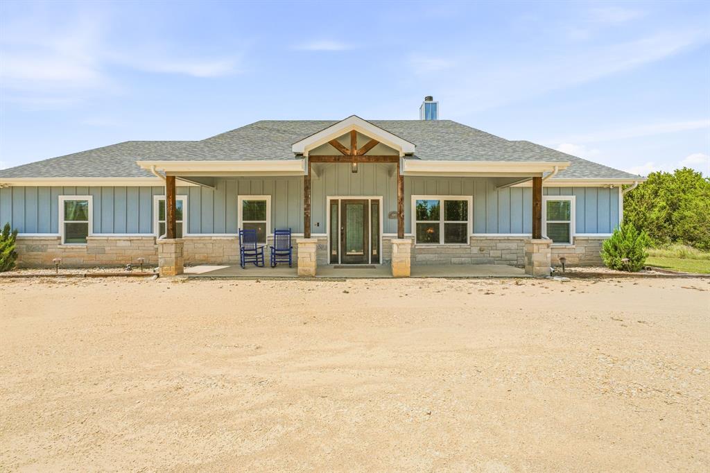 4305 Skyline Drive Property Photo 1