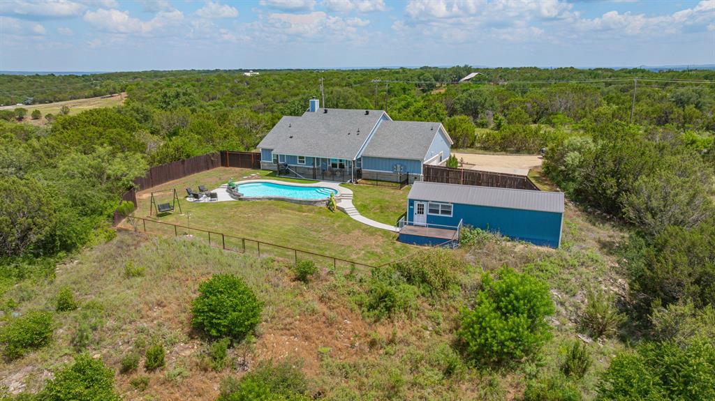 4305 Skyline Drive Property Photo 6