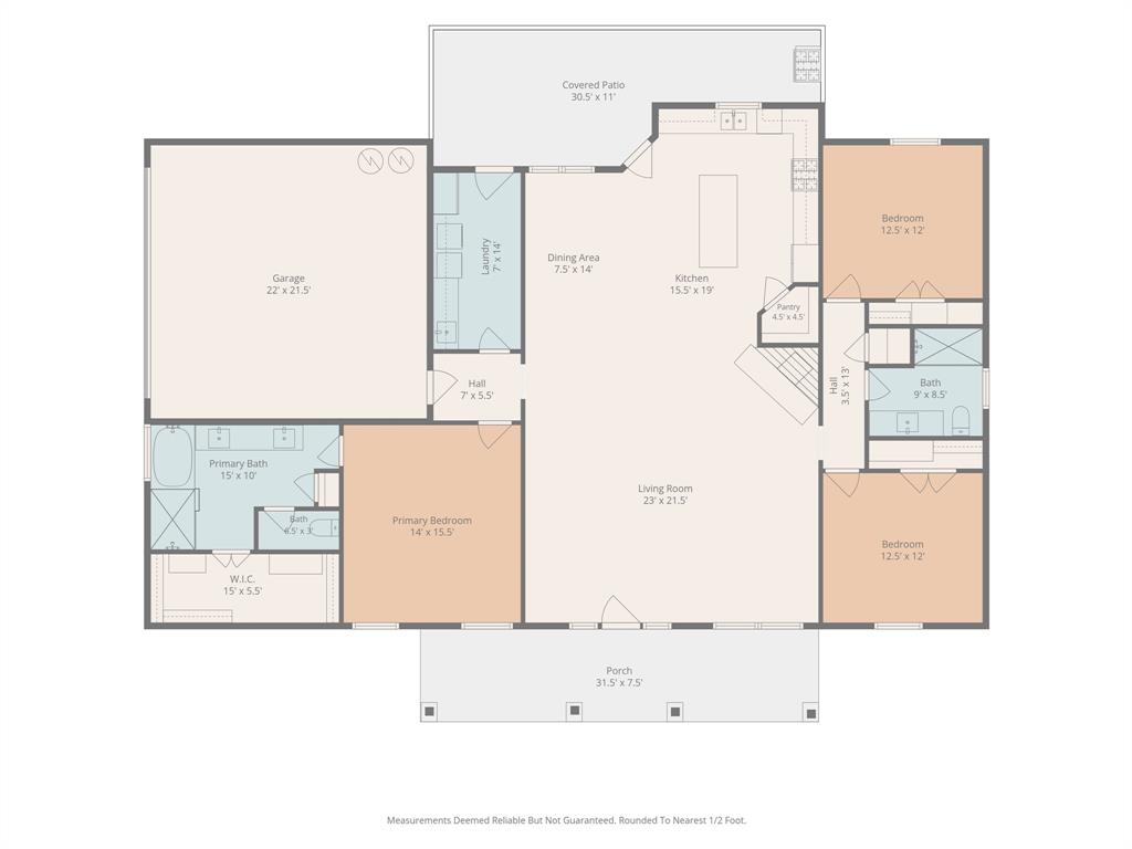 4305 Skyline Drive Property Photo 39