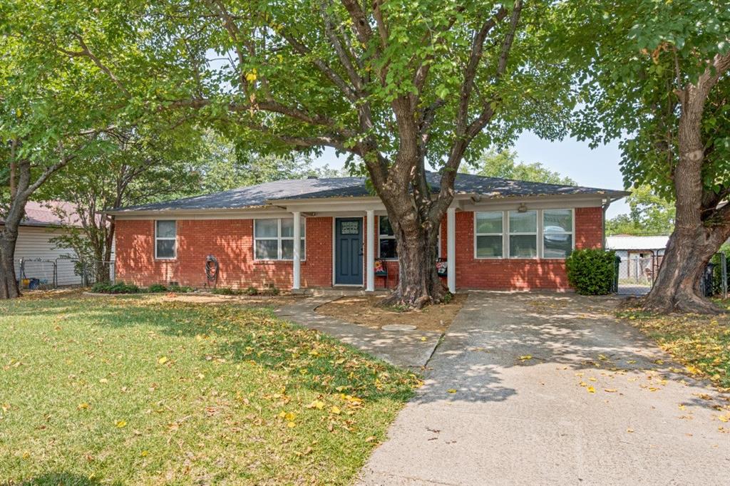 1009 Zelda Drive Property Photo 1