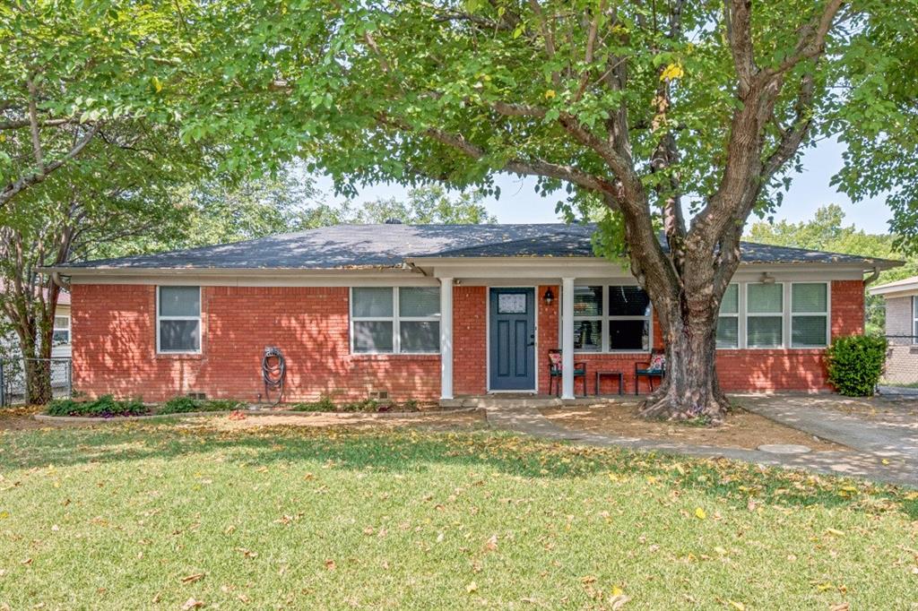 1009 Zelda Drive Property Photo 1