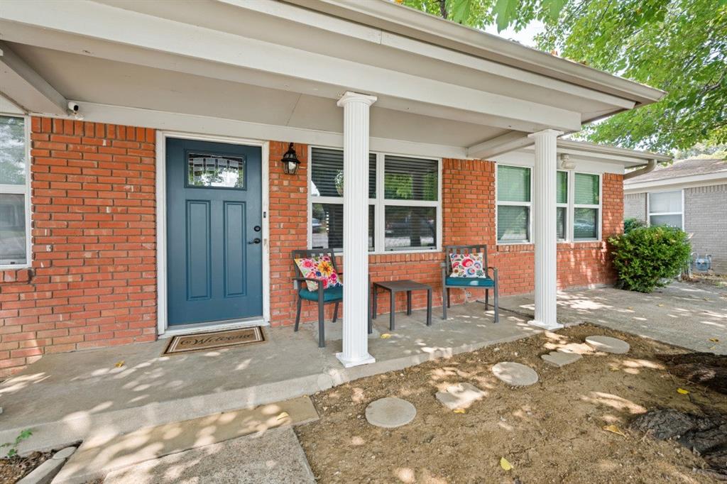 1009 Zelda Drive Property Photo 3