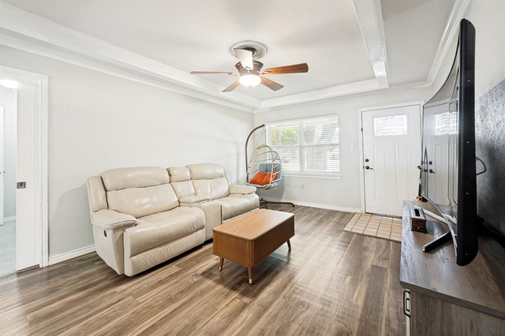 1009 Zelda Drive Property Photo 4