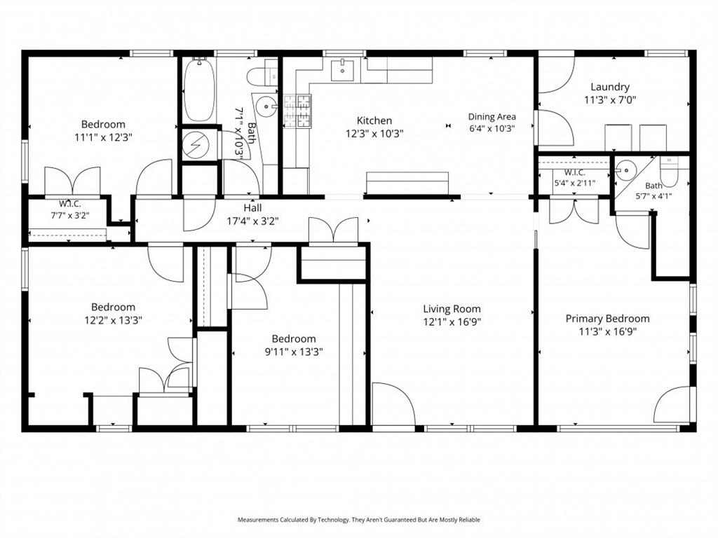 1009 Zelda Drive Property Photo 25