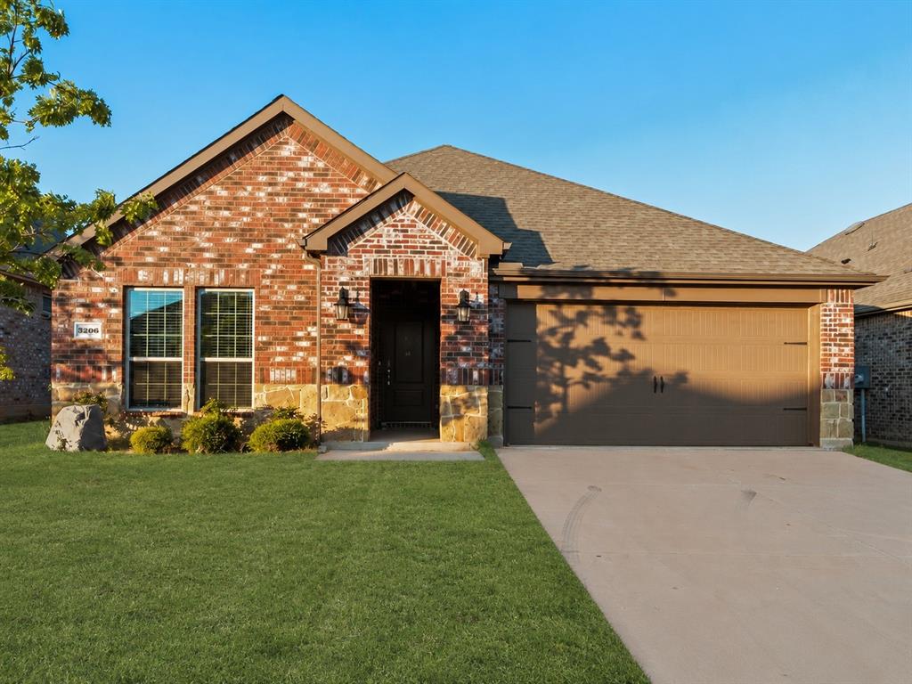 3206 Catoosa Lane Property Photo 1