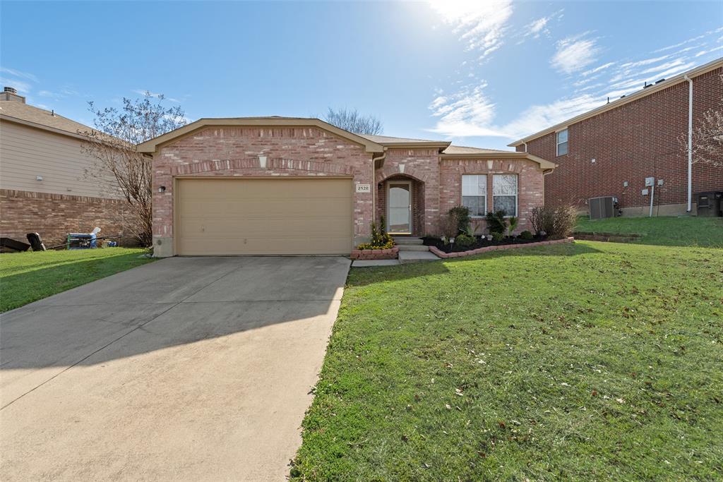 2528 Big Spring Drive