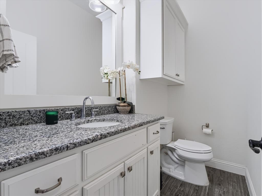 6532 Shoreline Drive Property Photo 8