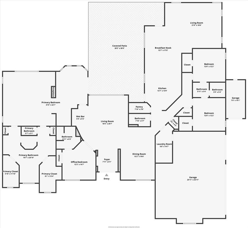 6532 Shoreline Drive Property Photo 40