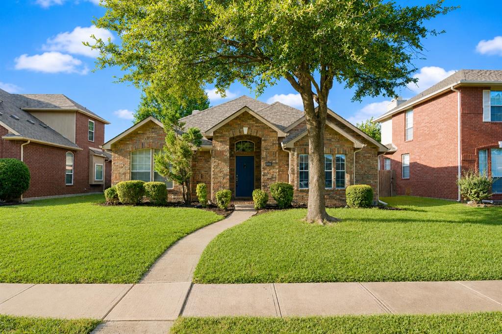 10701 Nashville Drive Property Photo 1