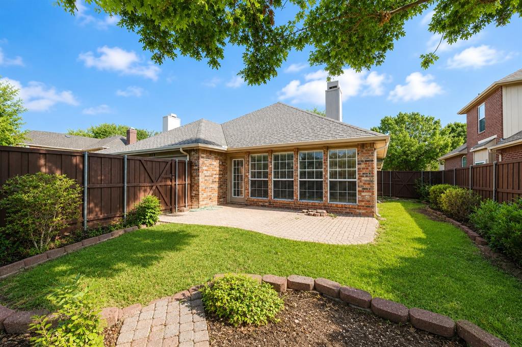 10701 Nashville Drive Property Photo 28