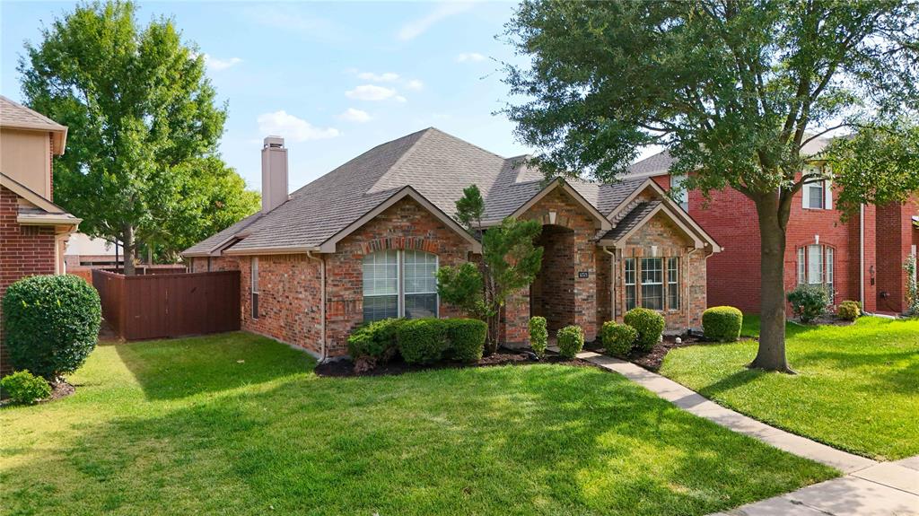 10701 Nashville Drive Property Photo 29