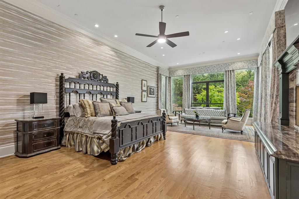 4511 Watauga Road Property Photo 15